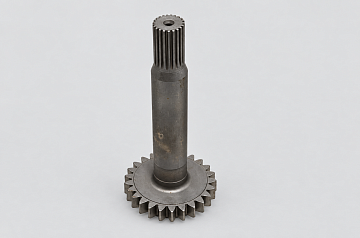 2049585: Вал редуктора хода