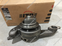 6127-61-1008:Помпа водяного охлаждения