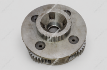 3103555:Шестерня планетарная (3-я ступень)