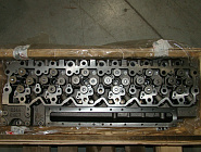 6745-11-1190: Головка блока цилиндров в сборе, 5348478